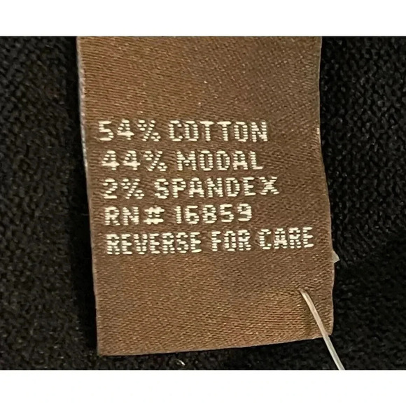 J. MCLAUGHLIN cardigan sweater - Picture 7 of 9